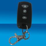 Car Alarm System RF Remote Transmitter (JJ-RC-D7)