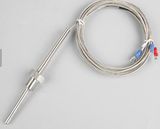 High Quality J Type Thread Thermocouple Probes Temperature Measurement