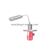 Side-Mounted Float Level Switch for Grease Tank