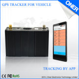 Real Time GPS Tracking Device with Free Tracking APP