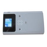 SMS Remote Controller for Air Conditioner and Remote Temperature Monitor