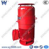 IP44 Vertical Hollow-Shaft Asynchronous Vertical Turbine Pump Motor