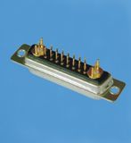 17W2 Coaxial Connector Power Connector Medical Connector D-SUB Connector