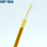 Duplex Single-Mode Round Indoor Optical Fiber Cable