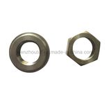 Electrical Copper Flexible Connectors Precision Lathing Parts