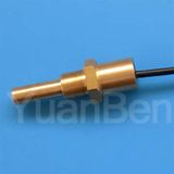 Temperature Switches With TRIAC - TS-06-T