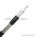 RF Coaxial Cable (12D-FB)