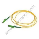 Fiber Optic Patch Cord (E2000)