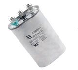 Capacitor 450VAC Polypropylene Film Capacitor Air Conditioner Capacitor