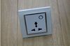 Wireless Fashionable RF Remote Control Socket for Smart Control (Yx-86czsc)