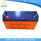 12V 120ah Lead Acid Battery for UPS Solar Lighting