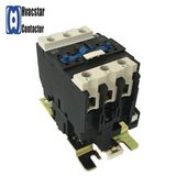 Low Voltage Elevator 110V 65 AMP Cjx AC Magnetic Contactor