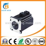 NEMA 24 60mm 2Phase 1.8degree AC Sevro Motor
