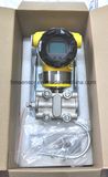 Jchm3051dp Intelligent Differential Pressure Transmitter, Capacitive Monocrystalline Silicon Pressure Sensor, Differential Pressure Transducer, Level Sensor