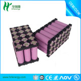 Hrl Icr18650-26f Lithium Rechargeable Battery