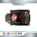 High Quality Apl-210n Limit Switch Box