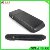 Dolphin Style 48V Lithium Ion Battery Packs Electric Bicycle