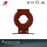 LV Current Transformer 500V Lmzj1-0.5 600A