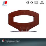 Current Transformer 500V Lmzj1-0.5 6000A/5A