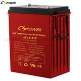 6V 310ah Sealed Gel Deep Cycle Battery for Golf Cart