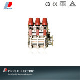 Fzn25 12kv Indoor AC Vacuum Load Switch Disconnector 3p