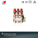 Fzn25 12kv Indoor AC Vacuum Load Switch Disconnector 3p