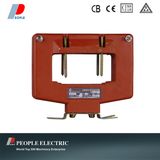 Current Transformer 50Hz for Measurement 0.5 Class Lmz3-0.66 3000A/5A