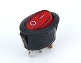 Rocker Switch Manufacturer Kcd5 Series