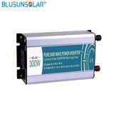 300 Pure Output Sine Wave Power Inverter