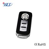 DC12V Voltage Car and Motorcycle Alarm 433MHz Remote Control Yet122
