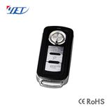 DC12V Voltage Car and Motorcycle Alarm 433MHz Remote Control Yet122