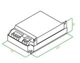 12V 48W Dimmable CV DC LED Driver ETL (UL) Approved