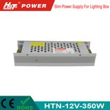 250W 10A 24V Slim LED Driver with PWM Function