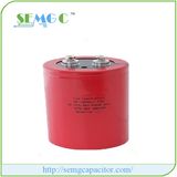 Hot Sale 6600UF 25V Aluminum Electrolytic Run Capacitors