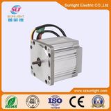 24V 48V 62mm Brushless DC Electrical Industrial BLDC Motor