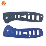 High Quality Epoxy Fiberglass Fr4/G10 Laminate Knife Handle/Gun Grips