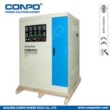 SBW-F-120kVA 3phase Split-Phase, Industrial-Grade Compensated Voltage Stabilizer/Regulator