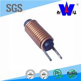 Ferrite Core Wirewound Rod Inductor