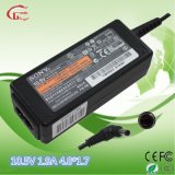 Replacement Power Adapter 10.5V 1.9A 4.8X1.7mm for Sony