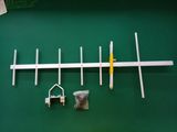 High Quality Digital Dtmbyagi TV Antenna Outdoor