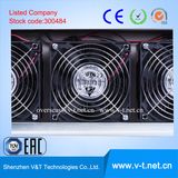 V&T V6-H High Quality AC Variable Speed Drive/Torque Control 18.5 to 30kw - HD