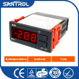 High Performance Temperature Controller for Refrigeration Industry
