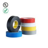 PVC Electrical Insulation Tape with Natural Rubber