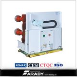 Vs1/Vb4 Indoor 11kv Withdrawable Vacuum Circuit Breaker