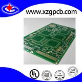 Double-Sided PCB with Enig and 2 Oz Copper