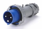 63A/2P+PE IP67 Industrial plug (MN6302 )