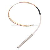 Electric Cartridge Heater Element with J Type Thermocouple 240V 370W