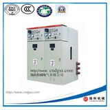 High Voltage Metal Enclosed Switchgear