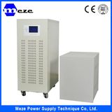 Inverter Charger Solar Backup Offline UPS Without UPS Battery