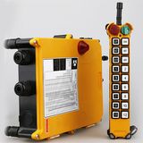 Wireless Tower Crane Remote Control, Telecrane Remote Control